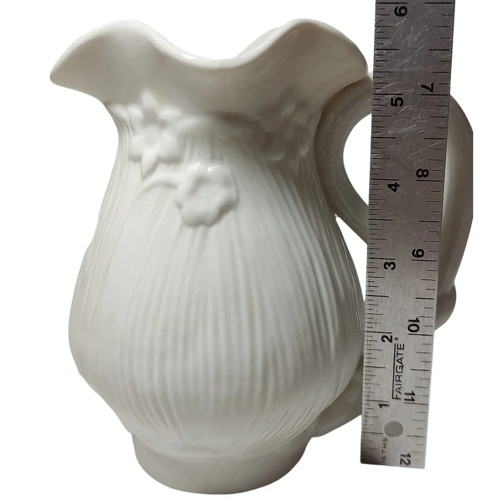 Graces teaware pitcher